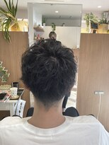 エル バイ ファースト(L by first)&nbsp;【L by first】ソフトツイストパーマ