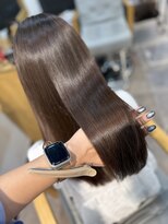 ゼン ネオ(Zen Neo)&nbsp;艶髪