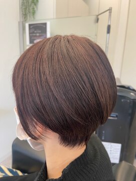 ナナ(7nana) 大人ショート