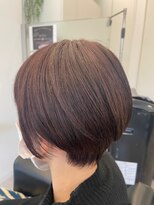 ナナ(7nana) 大人ショート