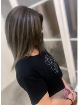 アンククラシックヘアー(ank classic hair)&nbsp;バレイヤージュ