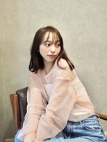 アソビ(Asobi)&nbsp;オリーブブラウン