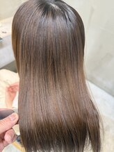 その悩み、実はストレートで改善できるかもしれません！福永浩孝