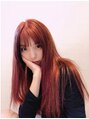 アクシュ(aqush) 田中 茜