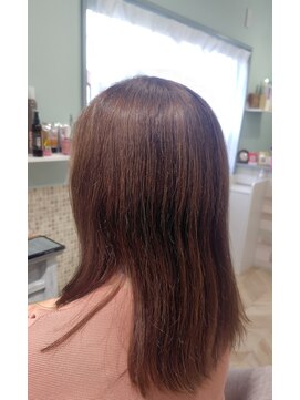 ヒトトワ(hitotowa) ロングレイヤー