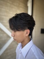 美容会館 岩瀬店(BIYO-KAIKAN)&nbsp;ニュアンスパーマ