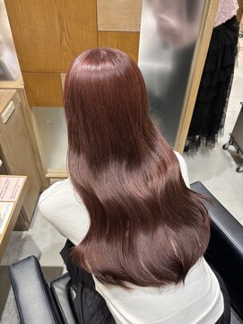 フォルテステラ(FORTE STELLA) カシスブラウン