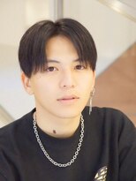 ゴールド 京都 三条(GOALD)&nbsp;ナチュラルセンターパート