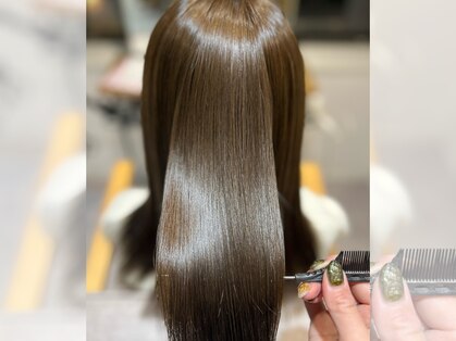 イルダバイグラッシー センター北(iluda by glassi)の写真