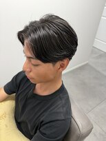 アウラヘアーサロン(aura hair salon)&nbsp;ニュアンスパーマ