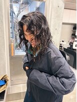 ネアー 新潟(NEER)&nbsp;似合わせカット/レイヤーボブ[万代/新潟駅］