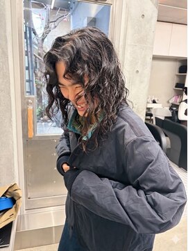 ネアー 新潟(NEER) 似合わせカット/レイヤーボブ[万代/新潟駅］