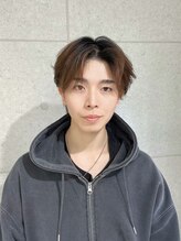 サイ(PSY)&nbsp;KINTARO 