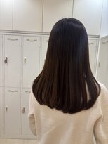 アッシュ 町田駅前通り店(Ash) カラー