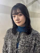 メイカ(MEIKA)&nbsp;”ワンホンレイヤー×モノトーンカラー”