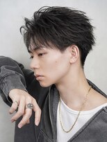 ゼロ 渋谷(XeRo)&nbsp;【ガイルフェザーショート】