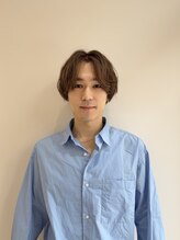 シーバイラヴィズム けやき通り2号店(Sea by LUVISM)&nbsp;岸本 恭明