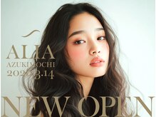 アリア 小豆餅店(ALIA)