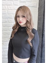 クラウド ナイン ブランシュ(CLOUD Nine blanche)&nbsp;Maya 