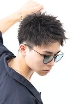 トゥルークリエイション 池袋(True Creation) ジェットモヒカン