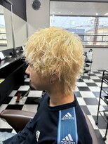 ジョーカー(JOKER)&nbsp;ツイストスパイラル