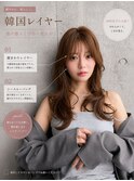 韓国レイヤー　KURO