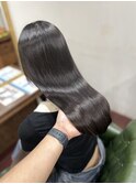 カット/長野市/長野駅前/長野美容室/髪質改善/長野駅髪質改善
