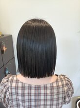 ヴィフ ヘアー(vif hair)
