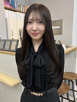 ヴェーレン(Wehlen) レイヤーカット