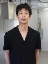 ケンジオム メンズ 渋谷(KENJE HOMME Men's)&nbsp;メンズショート