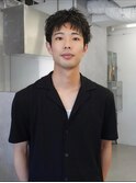 メンズショート