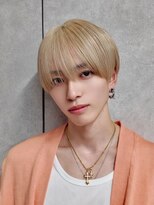 アイトーキョー 名古屋栄(AI TOKYO)&nbsp;ラウンドマッシュ