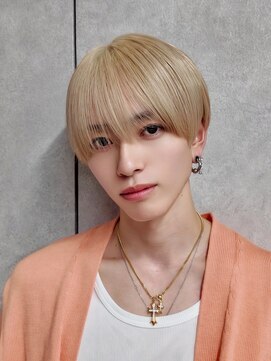 アイトーキョー 名古屋栄(AI TOKYO) ラウンドマッシュ
