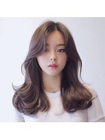 エル(Elle)&nbsp;髪質改善/縮毛矯正/イルミナ/TOKIO/韓国/メンズ/レディース