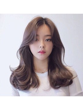 エル(Elle) 髪質改善/縮毛矯正/イルミナ/TOKIO/韓国/メンズ/レディース