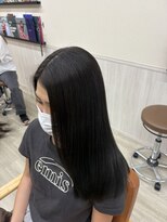 ハート 上矢部インター店(HEART)&nbsp;ブリーチなし透明感カラー