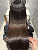 ルナ(Luna)&nbsp;〈髪質改善Luna〉髪質改善ストレートエステ
