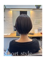 ラテ バイ シャルム(Latte by charme)&nbsp;くびれショート