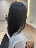 サンサーラ 屋島店(SAMSARA)&nbsp;シャンドラストレート