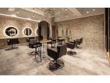 LeCiel 船橋店【ルシェル】【11月NEW OPEN(予定）】の雰囲気（LeCiel セット面）