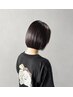 【秋限定】当月2回目のお客様限定髪質改善トリートメント￥11,000→￥8,800