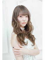 エフィールリアモ(afeel riamo)&nbsp;ミルクティーベージュ