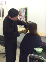 ラスター(LUSTER)&nbsp;池田 広