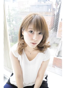 ネオリーブノース 中板橋店(Neolive north) 【Neolive　north】アンダーカールミディ