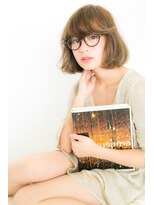 ボンヌーベル&nbsp;【Bonne Nouvelle】arガール