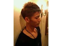 ヘアサロン エイチ(1R HAIR SALON H)