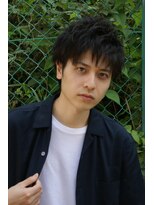 アクト(ACT)&nbsp;束感ショート