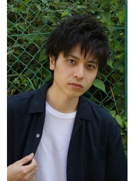 アクト(ACT) 束感ショート