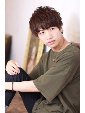 アドール(ADOR) 王道人気★ナチュラルショートマッシュ