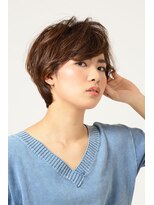 アース 浜北店(HAIR&MAKE EARTH) さぁいくか！